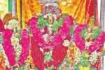 ஜெனகை நாராயணப் பெருமாள் கோயிலில் திருக்கல்யாணம்