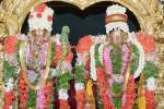 ஸ்ரீவி., ஆண்டாள் கோயிலில் வசந்த உற்ஸவம் துவக்கம்