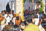 உத்தரகோசமங்கையில் சித்திரை திருவிழா துவக்கம்