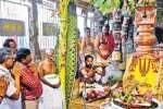 பழநி பெருமாள் கோயிலில் சித்திரை திருவிழா கொடியேற்றம்
