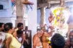 ஆண்டிபட்டி கதலிநரசிங்கப்பெருமாள் கோயிலில் சித்திரை திருவிழா கொடியேற்றம்