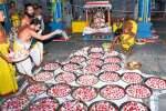 விஸ்வேஸ்வரர் கோவிலில் கும்பாபிஷேக ஆண்டு விழா