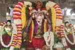ராமச்சந்திர பெருமாள் கோவிலில் ராமநவமி விழா