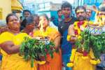 காளியம்மன் கோயிலில் பங்குனி திருவிழா