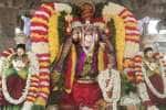 ராமச்சந்திர பெருமாள் கோவில் பிரம்மோற்சவம் தொடக்கம்