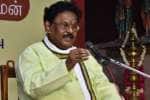 இயற்கையை காப்பதே முருக வழிபாட்டின் நோக்கம்