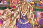விருதுநகர் பராசக்தி மாரியம்மன் கோயில் பொங்கல் விழா