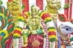 மானாமதுரை சித்திரை திருவிழா