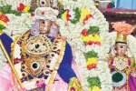 திண்டுக்கல் அபிராமியம்மன் கோயிலில் சித்திரை விழா