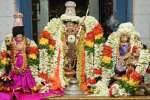 செய்யாறு கோதண்டராமர் கோவிலில் ராமநவமி