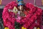 தமிழ் புத்தாண்டு: கோவில்களில் சிறப்பு வழிபாடு