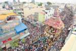 தமிழகத்தில் சித்திரை பிறப்பு விழா! புத்தாண்டை கொண்டாடுவோம்!