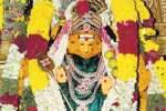 தேனி கோயில்களில் தமிழ்புத்தாண்டு சிறப்பு பூஜை