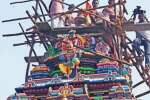 கரியமாணிக்க பெருமாள் கோவில் கும்பாபிஷேகம்