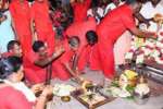 செஞ்சியில் வெங்கடாஜலபதி கோவிலில் திருக்கல்யாண உற்சவம்
