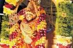 உடுமலை மாரியம்மன் தேர்த்திருவிழா நிறைவு