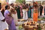 செஞ்சி முனீஸ்வரன் கோவிலில் 2ம் ஆண்டு கும்பாபிஷேக விழா