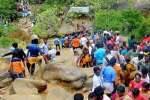 சதுரகிரியில் இட்லி ரூ. 20, தோசை ரூ. 100: அராஜகம்