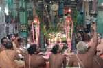பிரத்தியங்கிரா தேவி கோவிலில் நிகும்பலா யாகம்