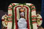 வடபழநி ஆண்டவர் கோவிலில் கிருத்திகை விழா