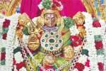 பூமாயி அம்மன் கோயில் தெப்பம் வசந்தப்பெருவிழா நிறைவு