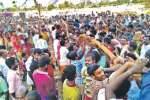 சாத்தைய்யனார் கோவில் வடம் எடுத்தல் விழா