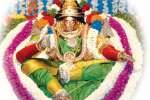 வீரபாண்டி கோயில் சித்திரை திருவிழா துவக்கம்