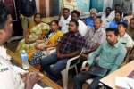 மாசாணியம்மன் கோவிலில் பாதுகாப்பு: பலப்படுத்த அதிகாரிகள் ஆலோசனை