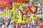 பத்­ர­கா­ளி­யம்­மன் கோயில் பொங்­கல் விழா