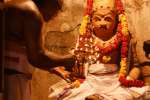 தஞ்சை பெரியகோவிலில் வருணபகவானுக்கு சிறப்பு யாகம்