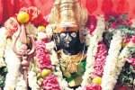 அருப்புக்கோட்டை பத்திரகாளியம்மன் கோயிலில் ராகு கால பூஜை
