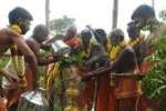 கூடலூர், முத்துமாரியம்மன்கோவில் கும்பாபிஷேகம் திருவிழா