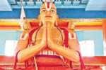சேலத்தில் ராமானுஜரின் 1002வது அவதார திருநட்சத்திர விழா