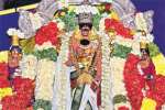 கள்ளழகர் கோயிலில் வசந்த உற்ஸவ விழா