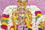 திருவேங்கடமுடையான் கோயிலில் வைகாசி திருவிழா கொடியேற்றம்