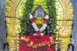 சூலக்கல் மாரியம்மனுக்கு சிறப்பு அபிஷேக பூஜை