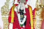 வடுகநாதசுவாமி கோவில் விழா
