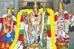 பட்டாபிஷேக ராமர் கோயில் விழா கொடியேற்றத்துடன் துவக்கம்