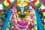 சப்த கன்னியர் கோயிலில் பஞ்சமி திதி விழா