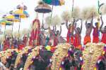 ’பூரம் ’ யானை விவகாரத்தில் தலையிட கோர்ட் மறுப்பு