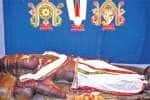 தீராத பிரச்னைகளை தீர்க்கும் மலைப்பட்டி பெருமாள்