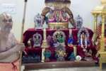 பெரியநாயக்கன்பாளையத்தில் ஸ்ரீரங்கம் ஸ்ரீமத் ஆண்டவன் சுவாமிகள் வருகை