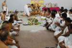 உடுமலையில் சங்கர ஜெயந்தி விழா