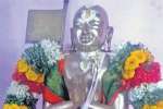 பரமக்குடியில் ராமானுஜர் ஜெயந்தி விழா