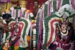 திருமணஞ்சேரியில் திருக்கல்யாண உற்சவம் கோலாகலம்