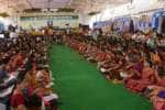 சங்கீத மும்மூர்த்திகளின் ஜெயந்தி விழா கோலாகலம்