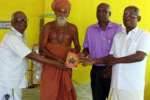காஞ்சிபுரம் சிவஞான சுவாமிகள் குரு பூஜை