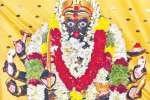 தில்லைகாளியம்மன் கோயில் திருவிழா