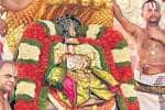 திருப்பதியில் கோவிந்தராஜ சுவாமி கோயில் வருடாந்திர பிரம்மோற்சவ விழா