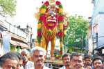 வேணுகோபால சாமி கோயிலில் வைகாசி வசந்த விழா